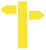 Yellow Cross
